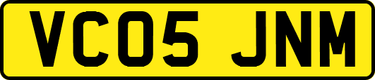 VC05JNM
