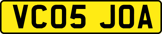 VC05JOA