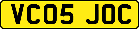 VC05JOC