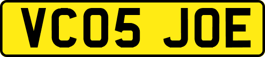 VC05JOE