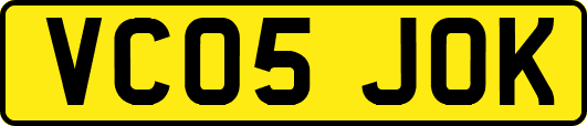 VC05JOK