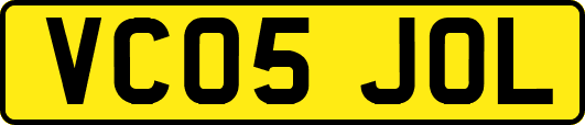 VC05JOL