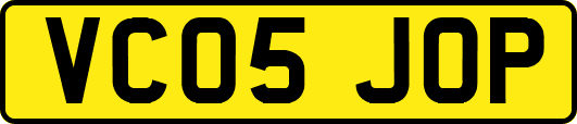 VC05JOP