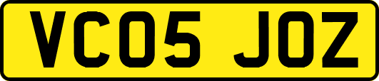 VC05JOZ