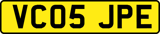 VC05JPE