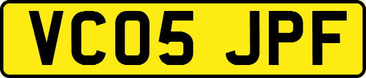 VC05JPF