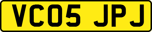 VC05JPJ