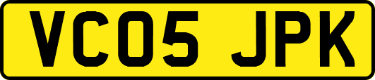 VC05JPK