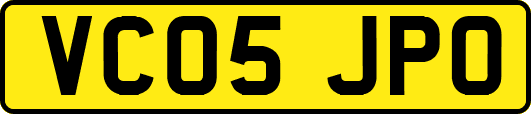 VC05JPO