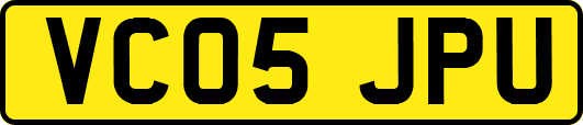 VC05JPU