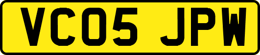 VC05JPW