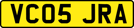 VC05JRA