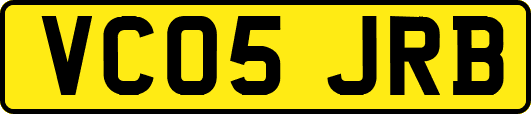 VC05JRB