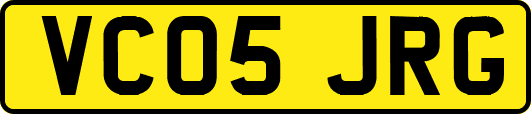 VC05JRG
