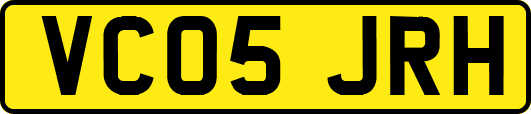 VC05JRH