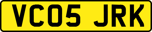 VC05JRK