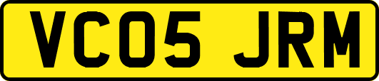 VC05JRM