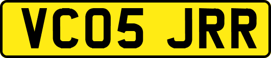 VC05JRR