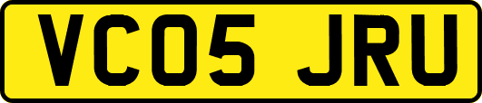 VC05JRU
