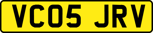 VC05JRV