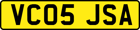 VC05JSA