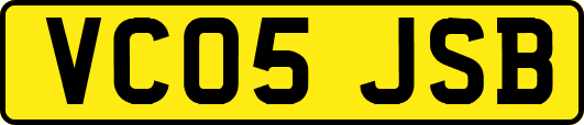VC05JSB