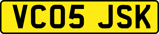VC05JSK
