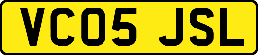 VC05JSL