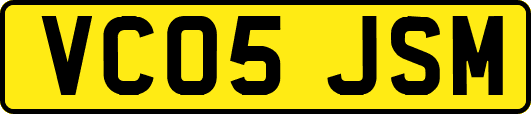 VC05JSM