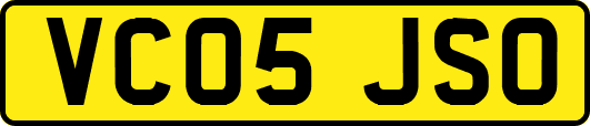 VC05JSO