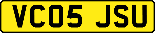VC05JSU