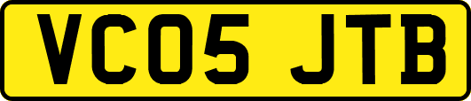 VC05JTB