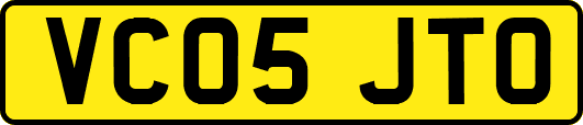 VC05JTO