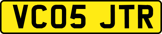 VC05JTR