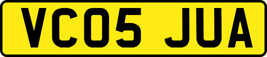 VC05JUA