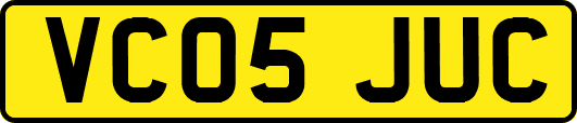 VC05JUC