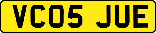 VC05JUE