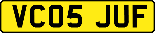 VC05JUF