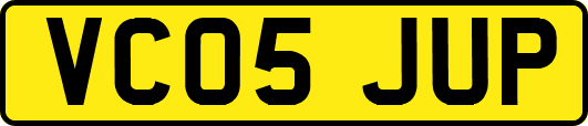 VC05JUP