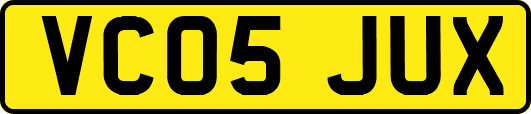 VC05JUX