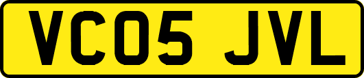 VC05JVL