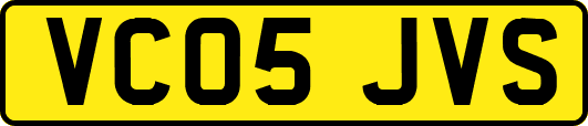 VC05JVS