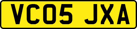 VC05JXA