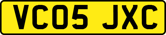 VC05JXC