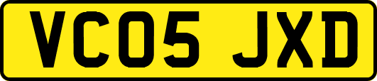 VC05JXD