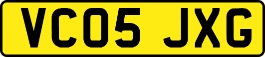 VC05JXG