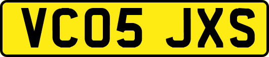 VC05JXS