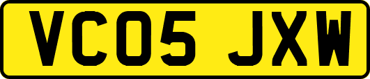 VC05JXW