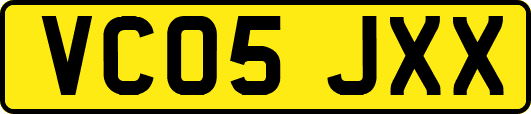 VC05JXX