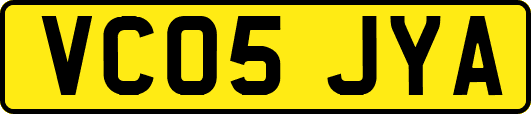 VC05JYA